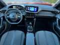 Peugeot 2008 Allure PT 100 *Kamera360*Navi*SHZ Rot - thumbnail 8