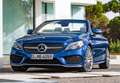Mercedes-Benz C 220 Cabrio 220d 9G-Tronic Negro - thumbnail 9