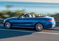 Mercedes-Benz C 220 Cabrio 220d 9G-Tronic Negro - thumbnail 17