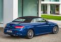 Mercedes-Benz C 220 Cabrio 220d 9G-Tronic Negro - thumbnail 22