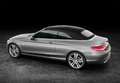 Mercedes-Benz C 220 Cabrio 220d 9G-Tronic Negro - thumbnail 25