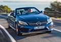 Mercedes-Benz C 220 Cabrio 220d 9G-Tronic Negro - thumbnail 36