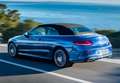Mercedes-Benz C 220 Cabrio 220d 9G-Tronic Negro - thumbnail 12