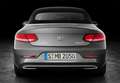 Mercedes-Benz C 220 Cabrio 220d 9G-Tronic Negro - thumbnail 2