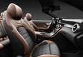 Mercedes-Benz C 220 Cabrio 220d 9G-Tronic Negro - thumbnail 7