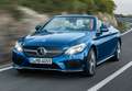 Mercedes-Benz C 220 Cabrio 220d 9G-Tronic Negro - thumbnail 10