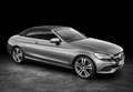 Mercedes-Benz C 220 Cabrio 220d 9G-Tronic Negro - thumbnail 6