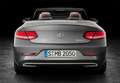 Mercedes-Benz C 220 Cabrio 220d 9G-Tronic Negro - thumbnail 29