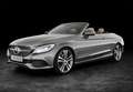 Mercedes-Benz C 220 Cabrio 220d 9G-Tronic Negro - thumbnail 23