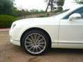 Bentley Flying Spur V12 Weiß - thumbnail 4