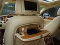 Bentley Flying Spur V12 Weiß - thumbnail 18