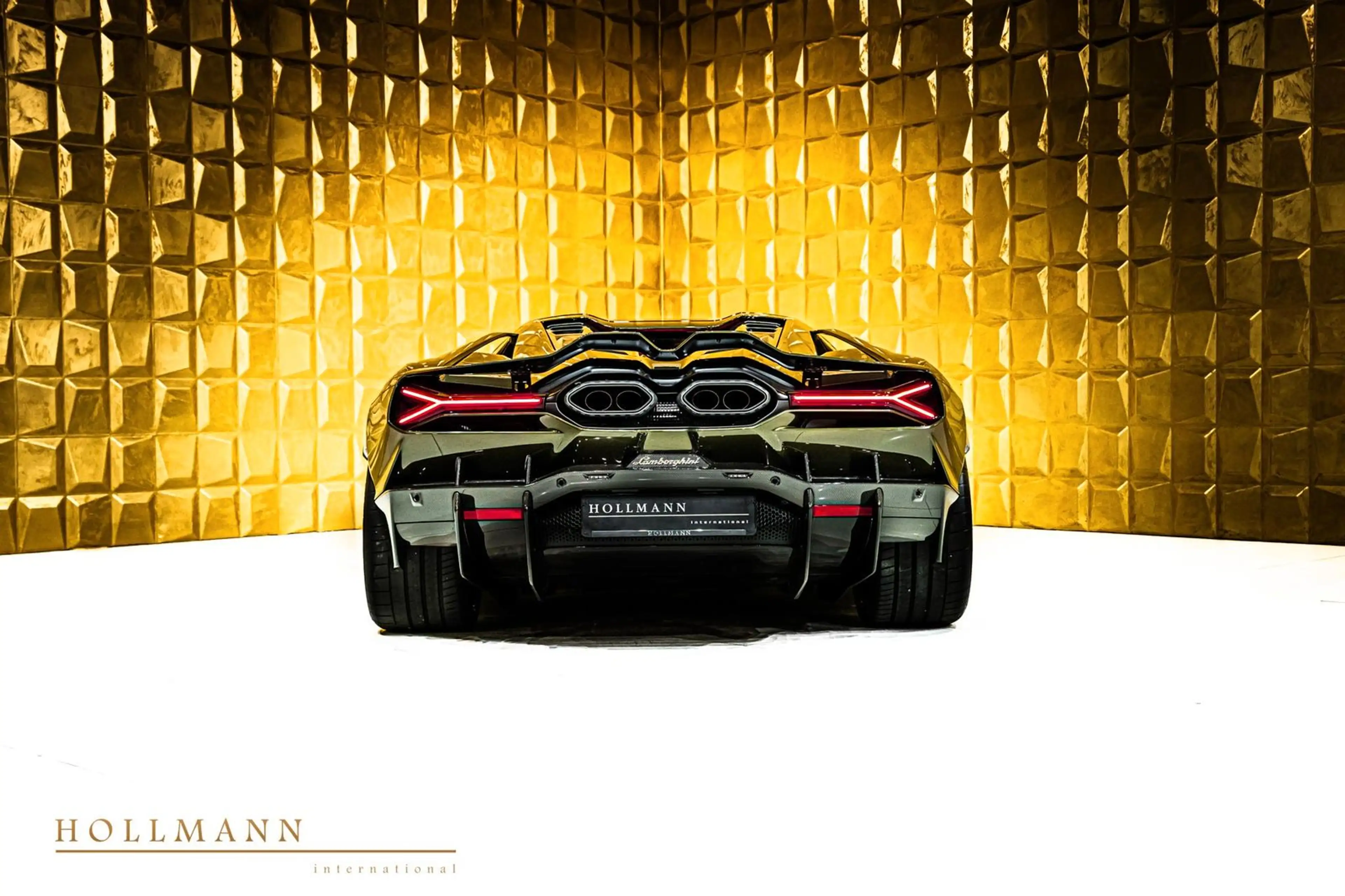 Lamborghini Revuelto +CARBON+ SONUS HIGH END+AD PERSONAL+ — photo 5