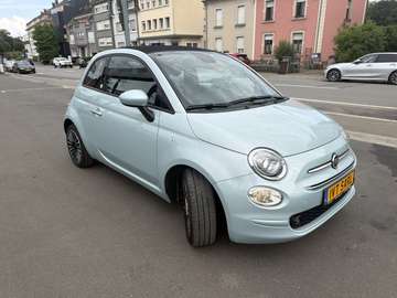 1.0 HYBRIDE Launch Edition 70CV BPM6
