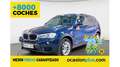 BMW X3 sDrive 18dA Azul - thumbnail 1