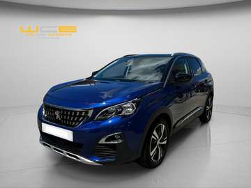 1.5 BlueHDi 96kW (130CV) S&S Allure Pack