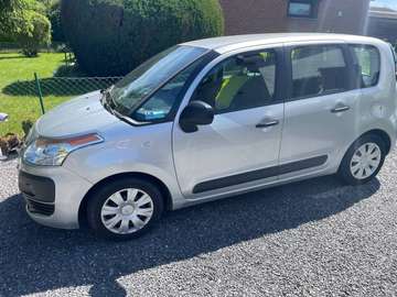 C3 Picasso 1.4i Collection