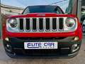 Jeep Renegade 1.6 mjt Limited fwd 120cv EURO 6B "GANCIO TRAINO Rouge - thumbnail 2