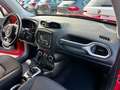 Jeep Renegade 1.6 mjt Limited fwd 120cv EURO 6B "GANCIO TRAINO Rouge - thumbnail 11