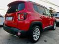 Jeep Renegade 1.6 mjt Limited fwd 120cv EURO 6B "GANCIO TRAINO Rouge - thumbnail 5