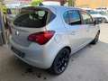 Opel Corsa 5p 1.4 120 Anniversary Gpl Tech 90cv Argento - thumbnail 8