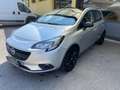 Opel Corsa 5p 1.4 120 Anniversary Gpl Tech 90cv Argento - thumbnail 4