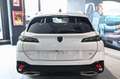 Peugeot 308 Hybrid 136 e-DCS6 SW GT Bianco - thumbnail 5