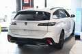 Peugeot 308 Hybrid 136 e-DCS6 SW GT Bianco - thumbnail 4