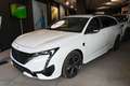 Peugeot 308 Hybrid 136 e-DCS6 SW GT Bianco - thumbnail 2