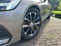 Volvo V60 2.0 B3 Momentum | Camera | Leder | Bliss | Pilot | Grijs - thumbnail 2