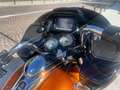 Harley-Davidson Road Glide FLTRXS Arancione - thumbnail 3
