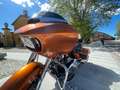 Harley-Davidson Road Glide FLTRXS Arancione - thumbnail 7