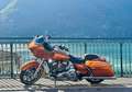 Harley-Davidson Road Glide FLTRXS Arancione - thumbnail 2