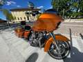 Harley-Davidson Road Glide FLTRXS Arancione - thumbnail 4