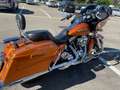 Harley-Davidson Road Glide FLTRXS Arancione - thumbnail 9