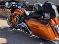 Harley-Davidson Road Glide FLTRXS Arancione - thumbnail 13
