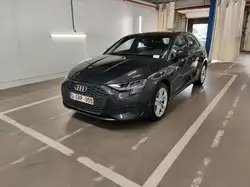 Audi A3 Sportback 40 TFSI*LEDER*LED*Netto 13900€