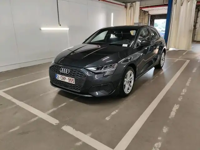 Audi A3 Sportback 40 TFSI*LEDER*LED*Netto 13900€