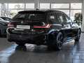 BMW 320 i Touring M-Sport FACEL. PANO HUD 360° LED Schwarz - thumbnail 2