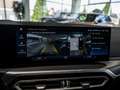 BMW 320 i Touring M-Sport FACEL. PANO HUD 360° LED Schwarz - thumbnail 17