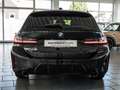 BMW 320 i Touring M-Sport PANO HUD 360° LED NAVI Zwart - thumbnail 5