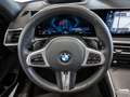 BMW 320 i Touring M-Sport FACEL. PANO HUD 360° LED Schwarz - thumbnail 12