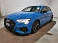 Audi S3 A3 Sportback 2.0 tfsi Edition One quattro s-tronic Blau - thumbnail 2