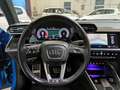 Audi S3 A3 Sportback 2.0 tfsi Edition One quattro s-tronic Blau - thumbnail 17