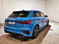 Audi S3 A3 Sportback 2.0 tfsi Edition One quattro s-tronic Blau - thumbnail 5