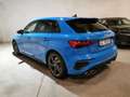 Audi S3 A3 Sportback 2.0 tfsi Edition One quattro s-tronic Blau - thumbnail 6