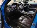 Audi S3 A3 Sportback 2.0 tfsi Edition One quattro s-tronic Blau - thumbnail 11