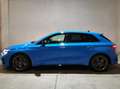 Audi S3 A3 Sportback 2.0 tfsi Edition One quattro s-tronic Blau - thumbnail 8