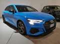 Audi S3 A3 Sportback 2.0 tfsi Edition One quattro s-tronic Blau - thumbnail 3