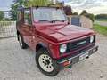 Suzuki Samurai Samurai Cabrio 1.3 JX De Luxe Braun - thumbnail 5
