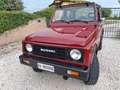 Suzuki Samurai Samurai Cabrio 1.3 JX De Luxe Braun - thumbnail 4